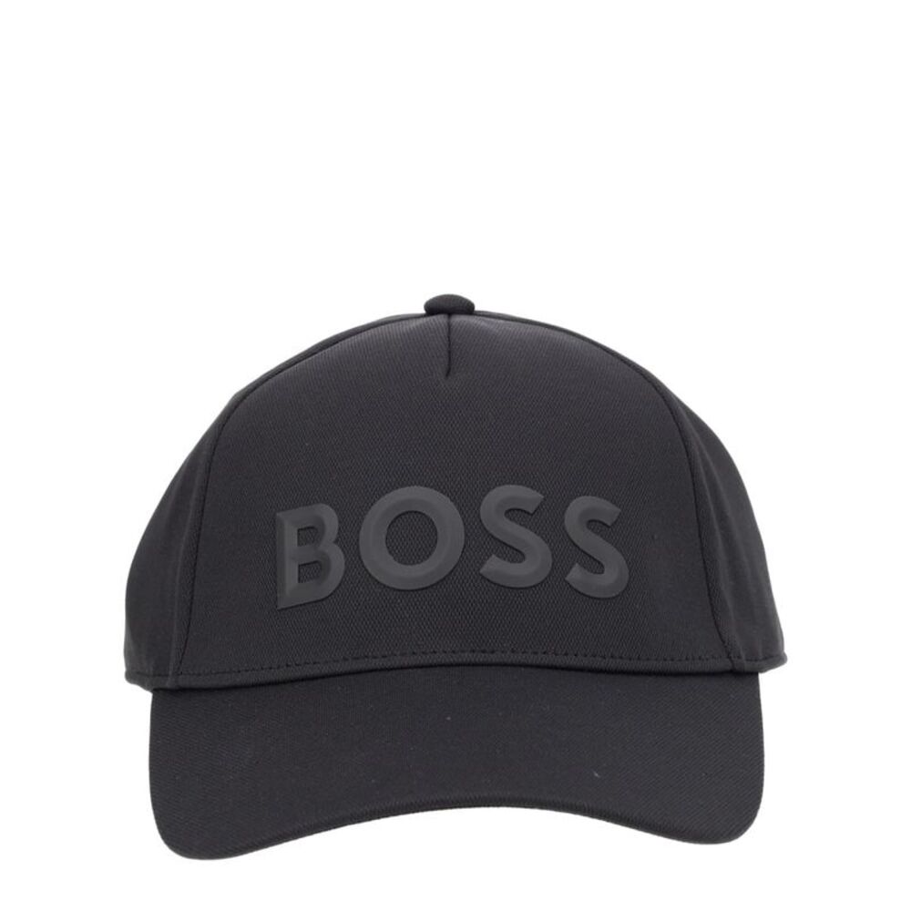 Boss Men Boss Men Baseball Hat With Logo